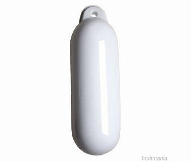 Majoni dropfender 3-21x62cm wit, Watersport en Boten, Accessoires en Onderhoud, Verzenden