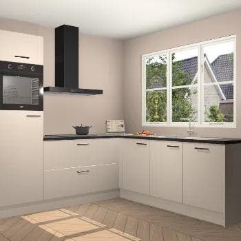 Kasjmier keuken Surat 132670, Verzenden, Nieuw