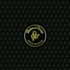 cd - Umbra Et Imago - Opus Magnus, Verzenden, Zo goed als nieuw