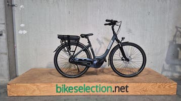 E-Bike | Gazelle Paris C7 | -44%, Minder dan 47 cm, Ophalen, Zo goed als nieuw, Gazelle