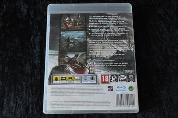 Dead Island Playstation 3 PS3, Verzenden, Nieuw