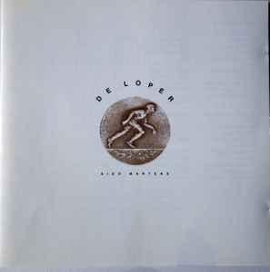 cd - Sido Martens - De loper, Verzenden, Zo goed als nieuw