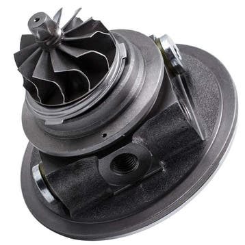 Turbo cartridge CHRA geschikt voor Audi A4 B7 A6 C6, Seat..., Verzenden, Nieuw, Audi