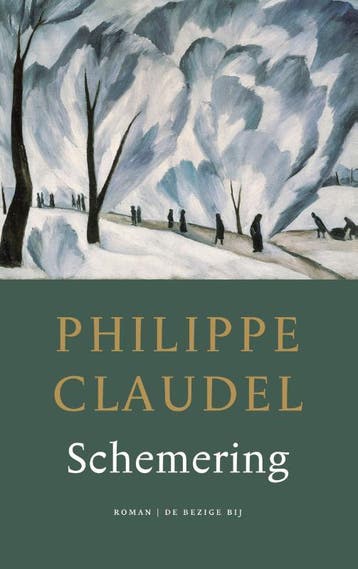 Schemering | Philippe Claudel | Nieuw, Ophalen of Verzenden, Nieuw, Philippe Claudel