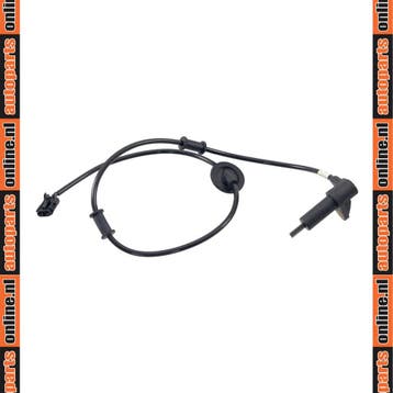 ABS-sensor Hyundai Excel 1.3 (X-3) Van 1994-10 tot 2000-01 -, Verzenden, Nieuw, Hyundai