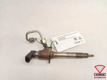 Land Rover Range Rover Verstuiver V6 TDI 4H2Q9K546AF 4H2Q-9K, Auto-onderdelen, Brandstofsystemen, Ophalen, Gebruikt, Land Rover