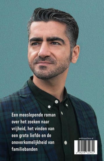 In de mist van Golden Gate Park / Metin Mutlu / 2 Murat Isik, Verzenden, Zo goed als nieuw, Murat Isik