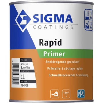 Rapid Primer 1 liter, Ophalen of Verzenden, Nieuw