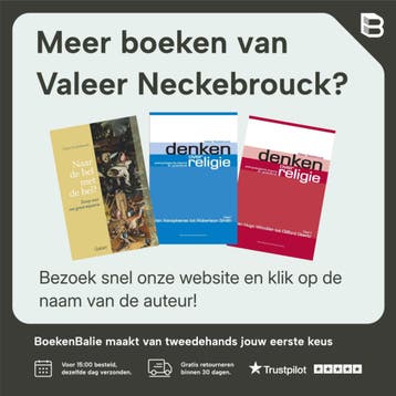 Is dan alles relatief? - Valeer Neckebrouck 9789044135695, Verzenden, Gelezen, Valeer Neckebrouck