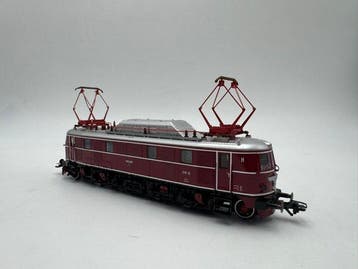 Märklin H0 - 39193 - Elektrische locomotief (1) - Serie E, Nieuw