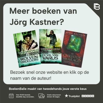 Het blauw van Rembrandt 9789045215990 Jörg Kastner, Verzenden, Gelezen, Jörg Kastner