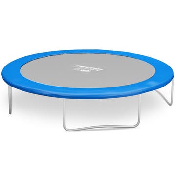Trampoline randafdekking blauw 252cm | Nieuw | Scherpe Prijs, Tuin en Terras, Kunststof, Minder dan 100 cm, Nieuw, Ophalen of Verzenden