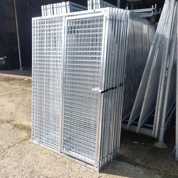 Sterke kattenrennen 5x5cm Ideaal voor katten & kleine honden, Ophalen of Verzenden, Nieuw