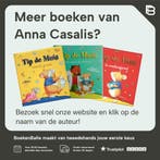Tip de Muis viert Kerstmis / Tip de muis / 7 9789490111106, Verzenden, Gelezen, Anna Casalis