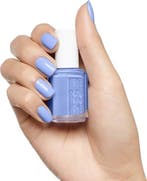 Essie® - original - 219 bikini so teeny - blauw - glanzende, Ophalen of Verzenden, Nieuw