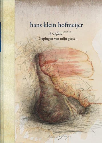 Artefact nr. 953 - Hans Klein Hofmeijer 9789462262737, Verzenden, Zo goed als nieuw, Hans Klein Hofmeijer