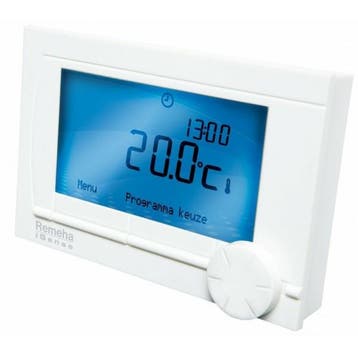 Remeha iSense, Doe-het-zelf en Verbouw, Verwarming en Radiatoren, Verzenden, Nieuw