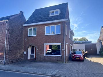 Appartement te huur aan Burgemeester Janssenstraat in Beek, Limburg