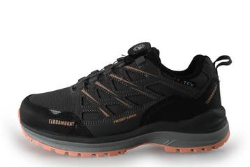 Terramount Wandelschoenen in maat 37 Grijs, Kleding | Dames, Verzenden, Wandelschoenen, Zo goed als nieuw, Grijs