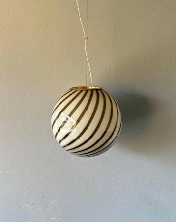 Dante Interior - Plafondlamp - RIGADIN RITORTO D35 -