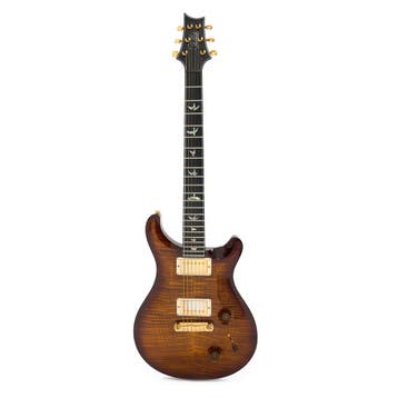 PRS Artist V Black Gold Burst (Pre-owned), Muziek en Instrumenten, Verzenden, Nieuw