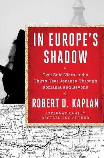 In Europes Shadow - Robert D Kaplan 9780812989878, Boeken, Verzenden, Gelezen, Robert D Kaplan