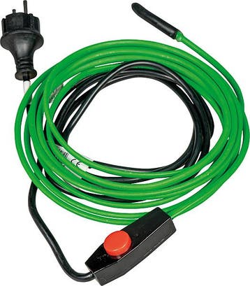 Thermokabel, verwarmingskabel 1 m, 16W, Dieren en Toebehoren, Ophalen of Verzenden, Nieuw