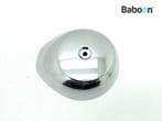 Blokdeksel Rechts Honda VT 125 Shadow 2006-2008 (VT125 JC31), Verzenden, Gebruikt