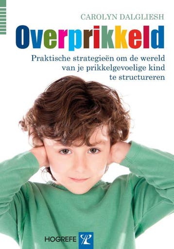 Overprikkeld | Carolyn Dalgliesh | Nieuw, Ophalen of Verzenden, Nieuw, Carolyn Dalgliesh