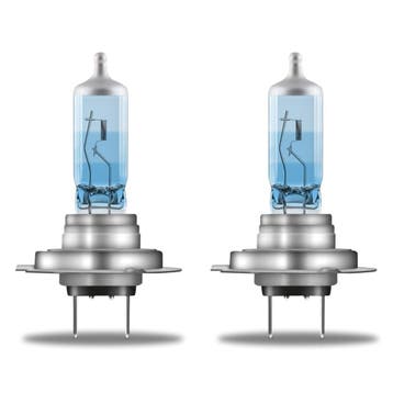 Osram H7 Cool Blue Intense Auto & Motorfiets – 2 Lampen, Verzenden, Nieuw