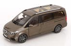 Norev 1:18 - Modelauto - Mercedes Benz V-Class AMG-Line -, Nieuw