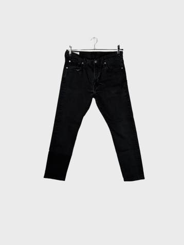 Levis Jeans Heren maat WW33 / L27 Zwart Vintage, Ophalen of Verzenden, Nieuw
