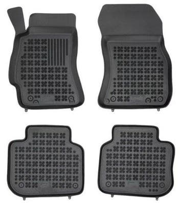 Rubberschaal automatten Subaru Outback Combi| 2009-2015, Verzenden, Nieuw, Subaru