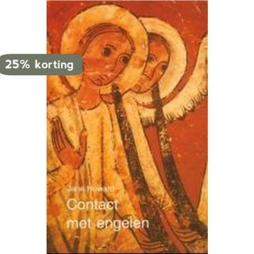 Contact met engelen - J.M. Howard 9789020280692, Verzenden, Gelezen, J.M. Howard