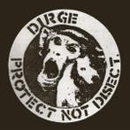 LP nieuw - Dirge - Protect Not Disect, Verzenden, Nieuw in verpakking