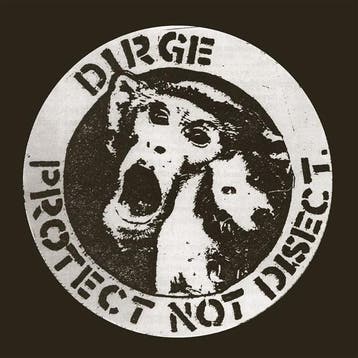 LP nieuw - Dirge - Protect Not Disect, Verzenden, Nieuw in verpakking