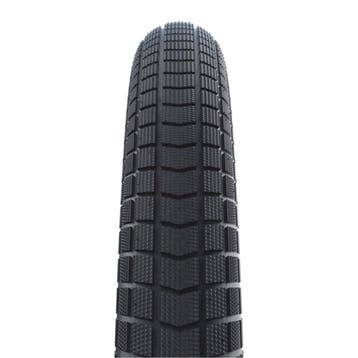 Schwalbe Big Ben Plus fietsband - 3mm GreenGuard - Snakes..., Ophalen of Verzenden, Nieuw, Band