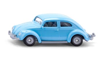 Siku speelgoedauto Volkswagen Beetl van €6,99 voor €6,29, Ophalen of Verzenden, Nieuw