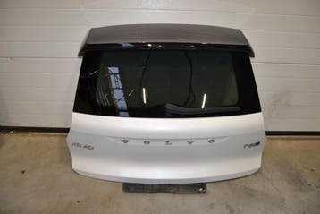 Volvo xc40 achterklep kleur 707, Gebruikt, Achterklep, Ophalen of Verzenden, Volvo