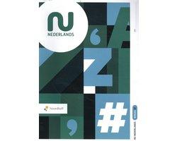 NU Nederlands niveau 3F Leerwerkboek 9789001278052, Boeken, Verzenden, Zo goed als nieuw