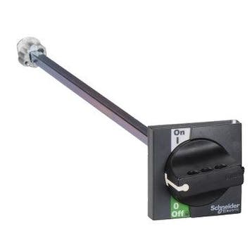 Schneider Electric Interpact Bedieningsknop Voor, Doe-het-zelf en Verbouw, Verzenden, Nieuw, Overige typen