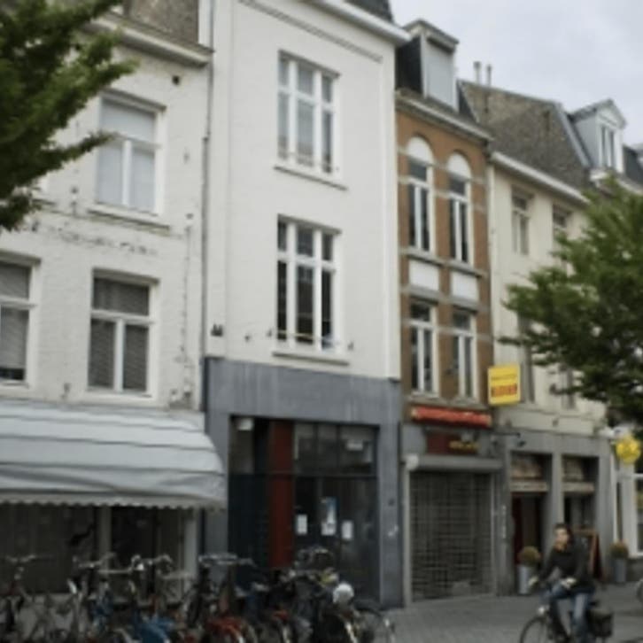 Studio in Maastricht gevonden voor €525,- pm, Huizen en Kamers, Kamers te huur, Minder dan 20 m², Maastricht