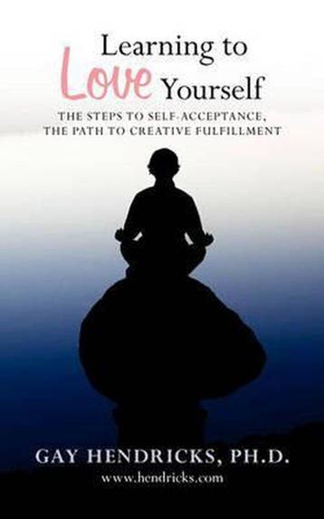 Learning to Love Yourself - Ph.D. 9781439274293, Verzenden, Gelezen, Ph.D.