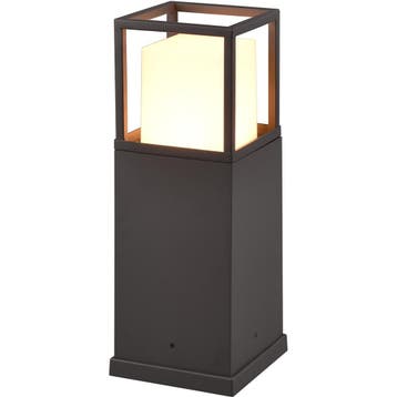 LED Tuinverlichting - Staand Buitenlamp - Trion Hamwit -, Staande lamp, Nieuw, Ophalen of Verzenden, Led