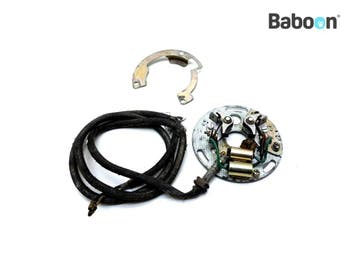 Pickup Suzuki GS 1000 +E 1978-1981 (GS1000 GS1000E) Breaker, Verzenden, Gebruikt