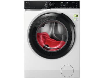 AEG LR8696UD4M - Voorlader 9 kg - PowerCare UniversalDose -, Verzenden, Zo goed als nieuw