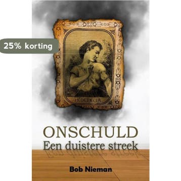 Onschuld - Bob Nieman 9789493210561, Verzenden, Gelezen, Bob Nieman