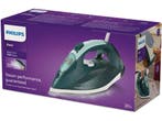 Philips DST7031/70 - Stoomstrijkijzer - 2800W 50g/min -, Verzenden, Zo goed als nieuw
