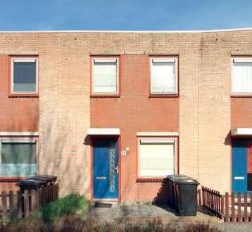 Te huur: Appartement Minnellistraat in Almere, Almere, Flevoland, Appartement