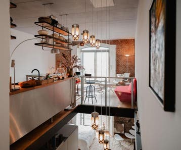 Te huur: Appartement Handelsplein in Rotterdam, Appartement, Rotterdam, Zuid-Holland